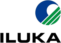 ILUKA trademark