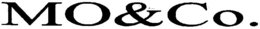MO&CO. trademark