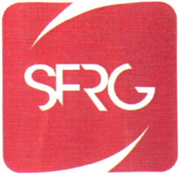 SFRG trademark
