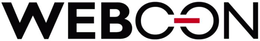 WEBCON trademark
