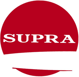SUPRA trademark