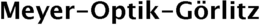 MEYER-OPTIK-GÖRLITZ trademark