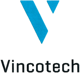 V VINCOTECH trademark