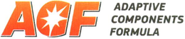 ACF ADAPTIVE COMPONENTS FORMULA trademark