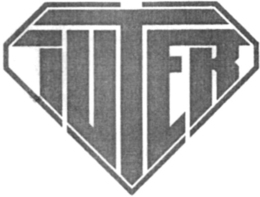 IUTER trademark