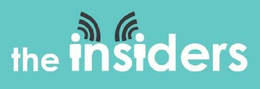 THE INSIDERS trademark