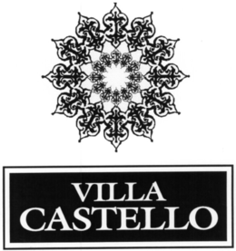 VILLA CASTELLO trademark
