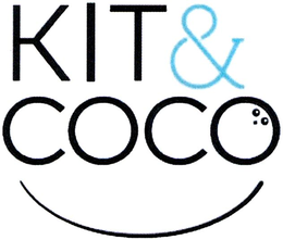 KIT & COCO trademark