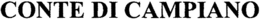 CONTE DI CAMPIANO trademark