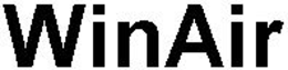 WINAIR trademark