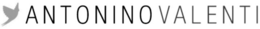 ANTONINO VALENTI trademark