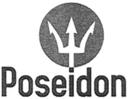 POSEIDON trademark