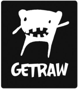 GETRAW trademark