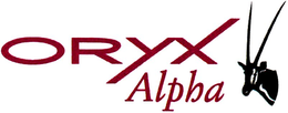 ORYX ALPHA trademark