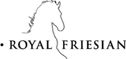ROYAL FRIESIAN trademark