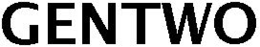 GENTWO trademark