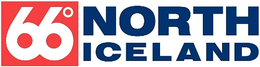 66° NORTH ICELAND trademark