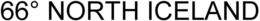 66° NORTH ICELAND trademark