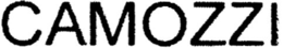 CAMOZZI trademark