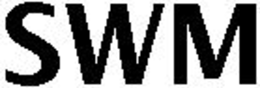 SWM trademark