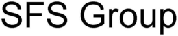 SFS GROUP trademark