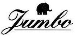 JUMBO trademark