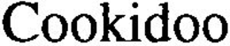 COOKIDOO trademark