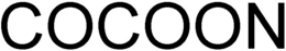 COCOON trademark