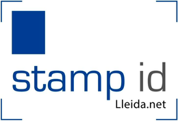 STAMP ID LLEIDA.NET trademark