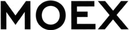 MOEX trademark