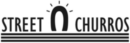 STREET CHURROS trademark
