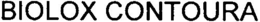BIOLOX CONTOURA trademark
