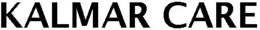 KALMAR CARE trademark
