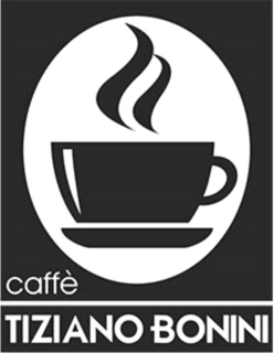 CAFF? TIZIANO BONINI trademark