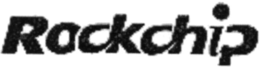 ROCKCHIP trademark