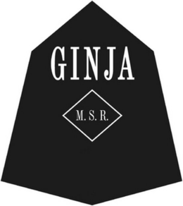 GINJA M.S.R. trademark