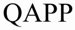 QAPP trademark