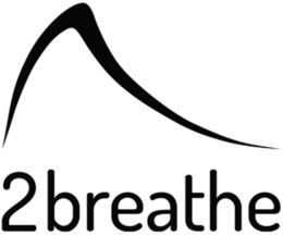 2BREATHE trademark