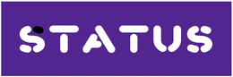 STATUS trademark