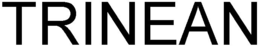TRINEAN trademark