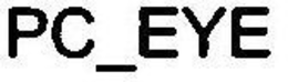 PC_EYE trademark