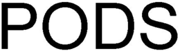 PODS trademark