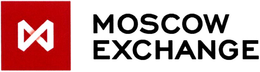 MOSCOW EXCHANGE trademark