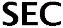 SEC trademark