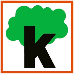 K trademark
