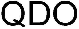 QDO trademark