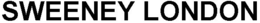 SWEENEY LONDON trademark