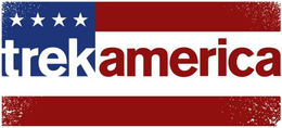 TREKAMERICA trademark