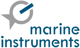 MARINE INSTRUMENTS trademark