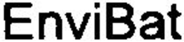 ENVIBAT trademark